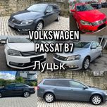 Розборка Volkswagen Passat B7 розборка шрот Пассат Б7 универсал седан