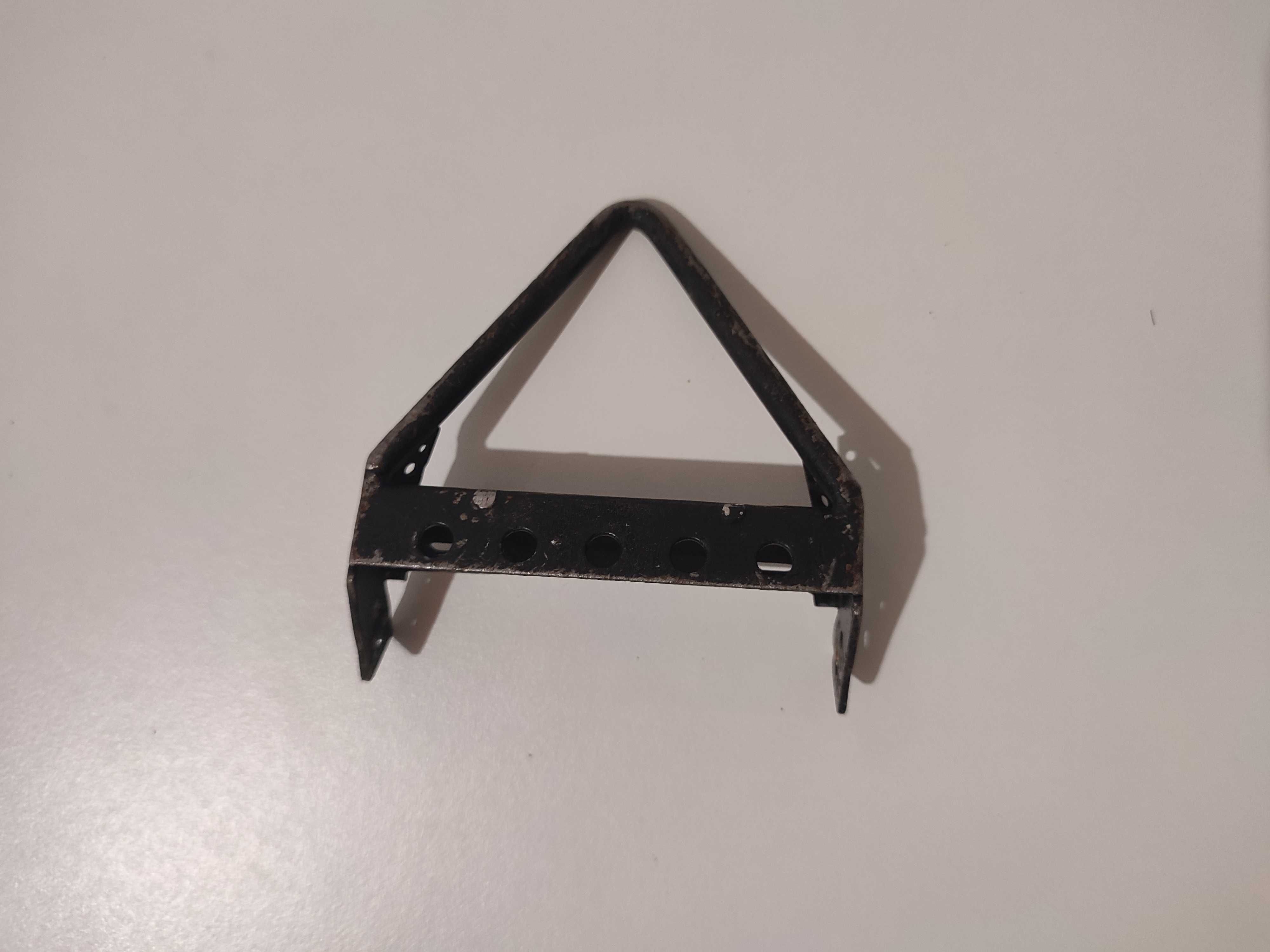 RC crawler Para-choques