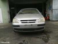 Hyundai Getz para peças