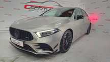Mercedes-Benz A 35 AMG Limousine 4Matic