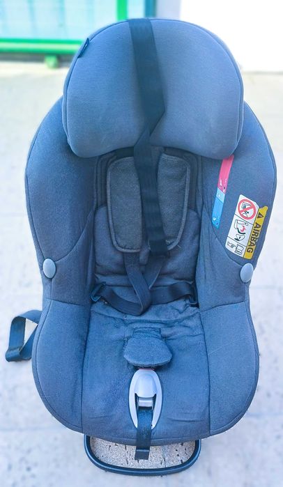 Cadeira Auto BebeConfort