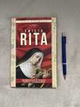Święta RITA - książka
