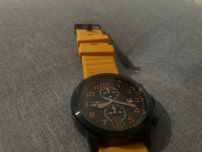 Zegarek Invicta 11244