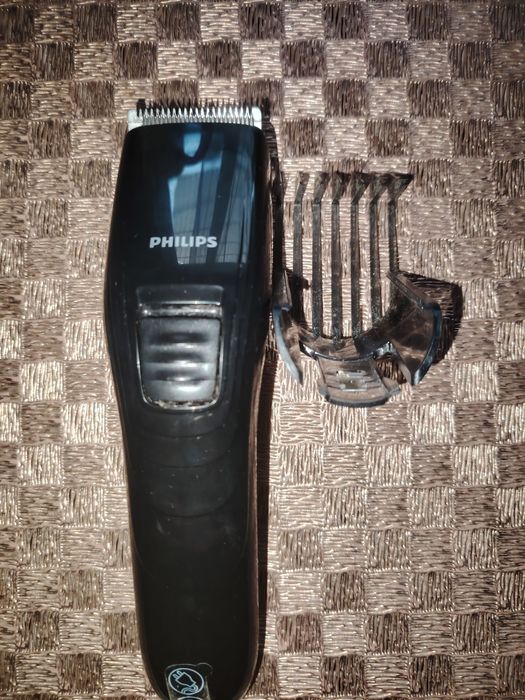 Продам машинку для стрижки