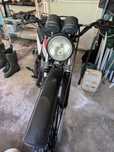 Yamaha 125 dt clássica