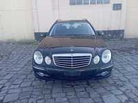 Mercedes Benz W211 E220 Break 2007 para Peças