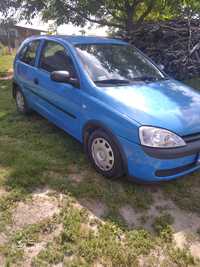 Opel Corsa 1.2 2001r