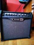 Wzmacniacz gitarowy Line 6