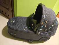 Gondola Cybex Priam 2.0 Jewels of Nature