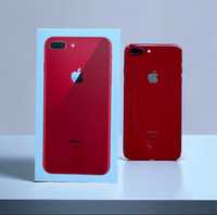 Iphone 8 Plus Red 64gb. Smartfon