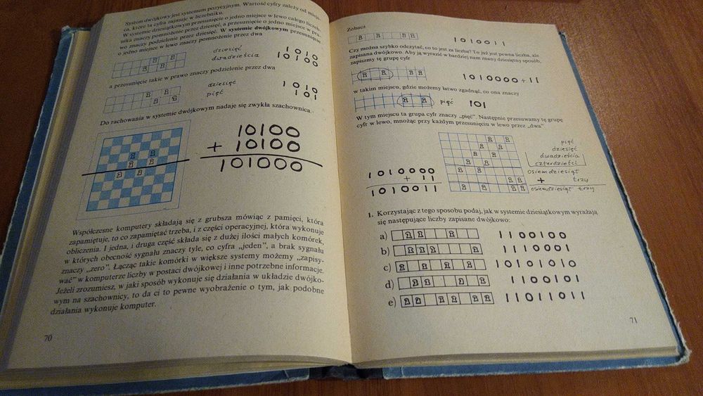 Matematyka 5 podręcznik dla klasy piątej szkoły podstawowej Zawadowski