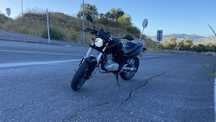 I-Moto Strada 125