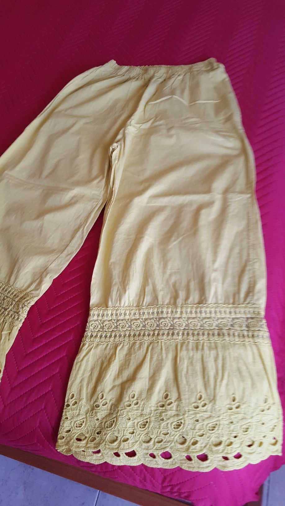 Conjunto de roupa para mulher tamanho S