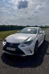 Lexus RC Lexus RC 350F