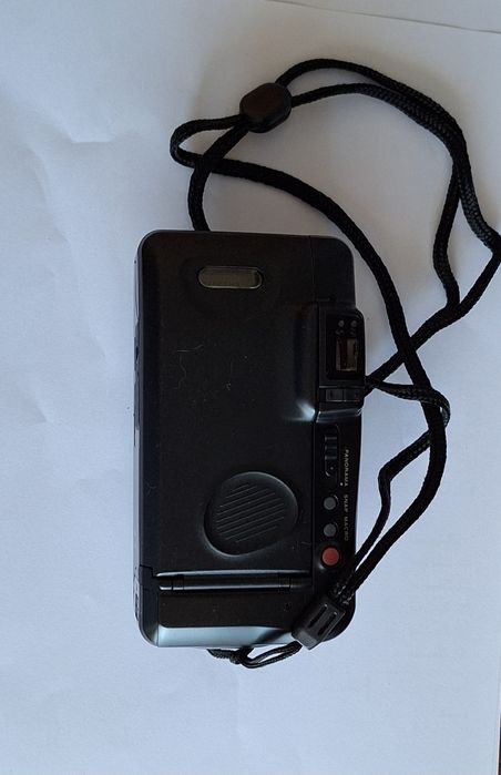 Máquina Fotográfica Samsung