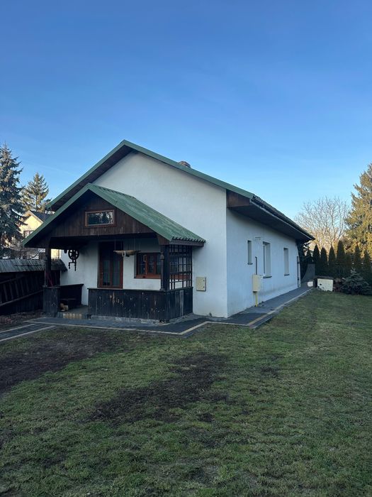 Dom do wynajęcia