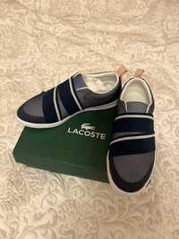 Buty Lacoste r.36