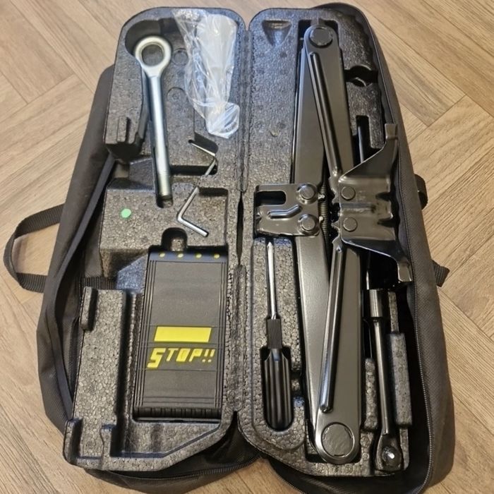 Набор инструментов Fiat 500x, Jeep Renegade