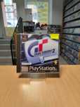Retro PSX Gran Turismo 2 Playstation 1