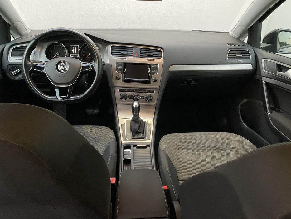 Volkswagen golf 1.2 tsi