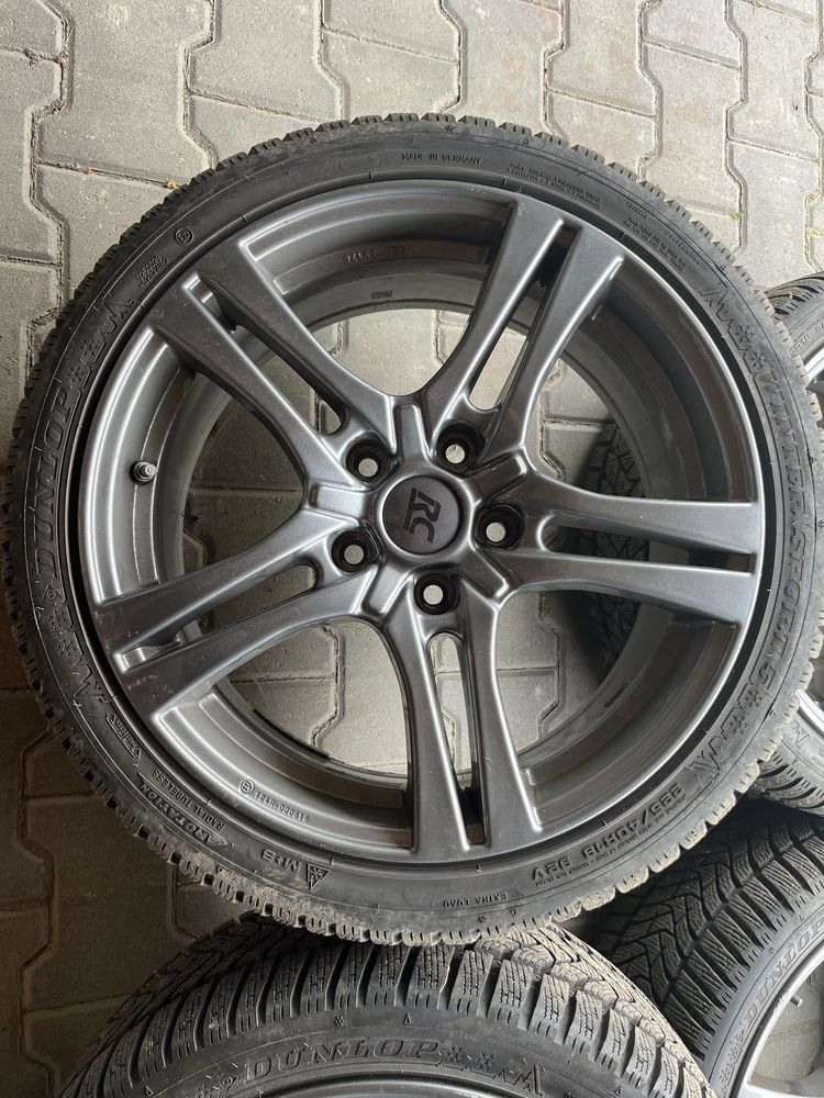 Koła RC Design *nowe