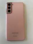 Samsung Galaxy S21 256GB Rosa – Como Novo
