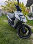 Piaggio Typhoon 50 2021