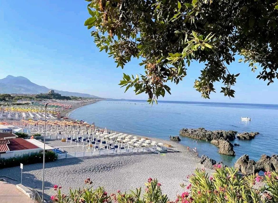 Здаю квартиру в Італії