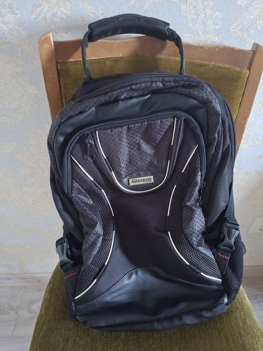 Рюкзак Maxprint мужской