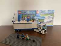 Zestaw LEGO CITY 60044