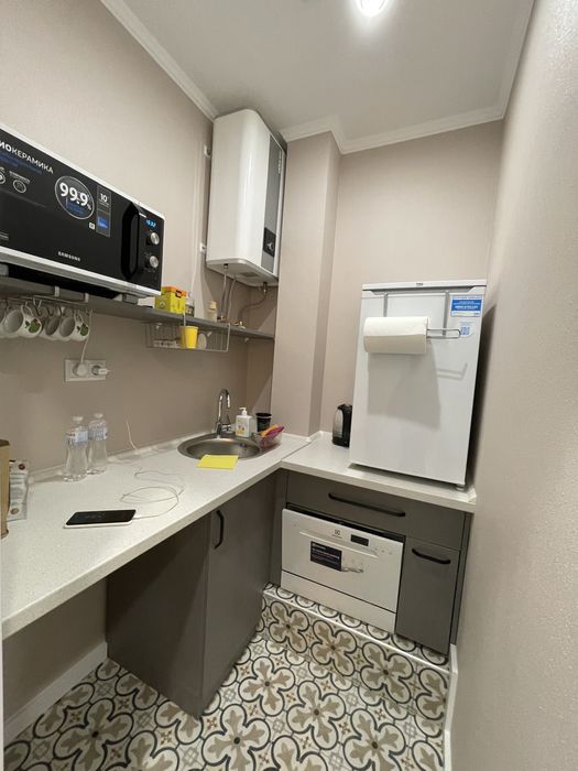 Помещение медцентр для косметолога, массажиста! 51 Жемчужина! Аркадия