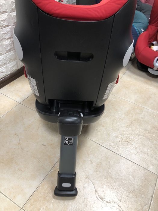 Автокрісло Cybex Sirona M2 i-Size Група 0/+1 (0-18 кг)