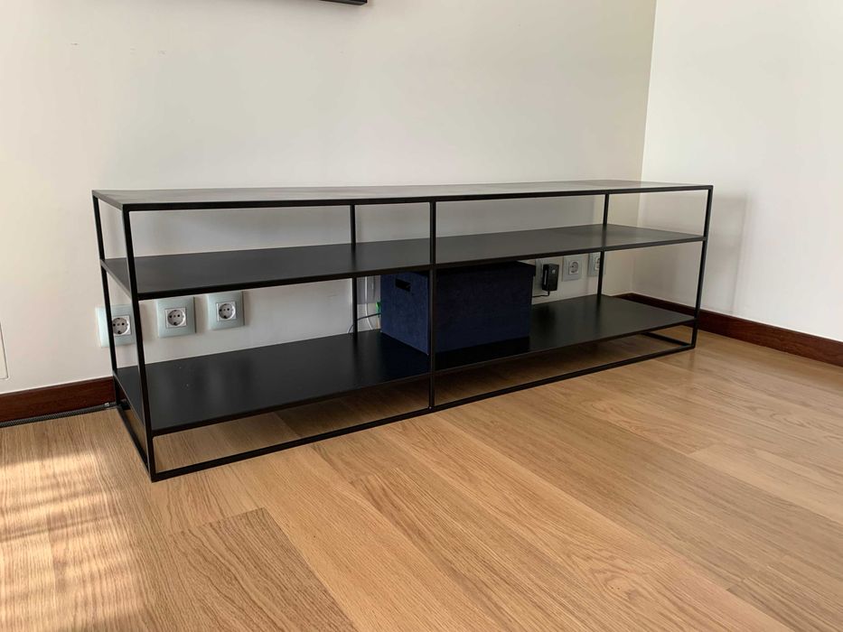 Aparador / consola / móvel TV / estante La Redoute