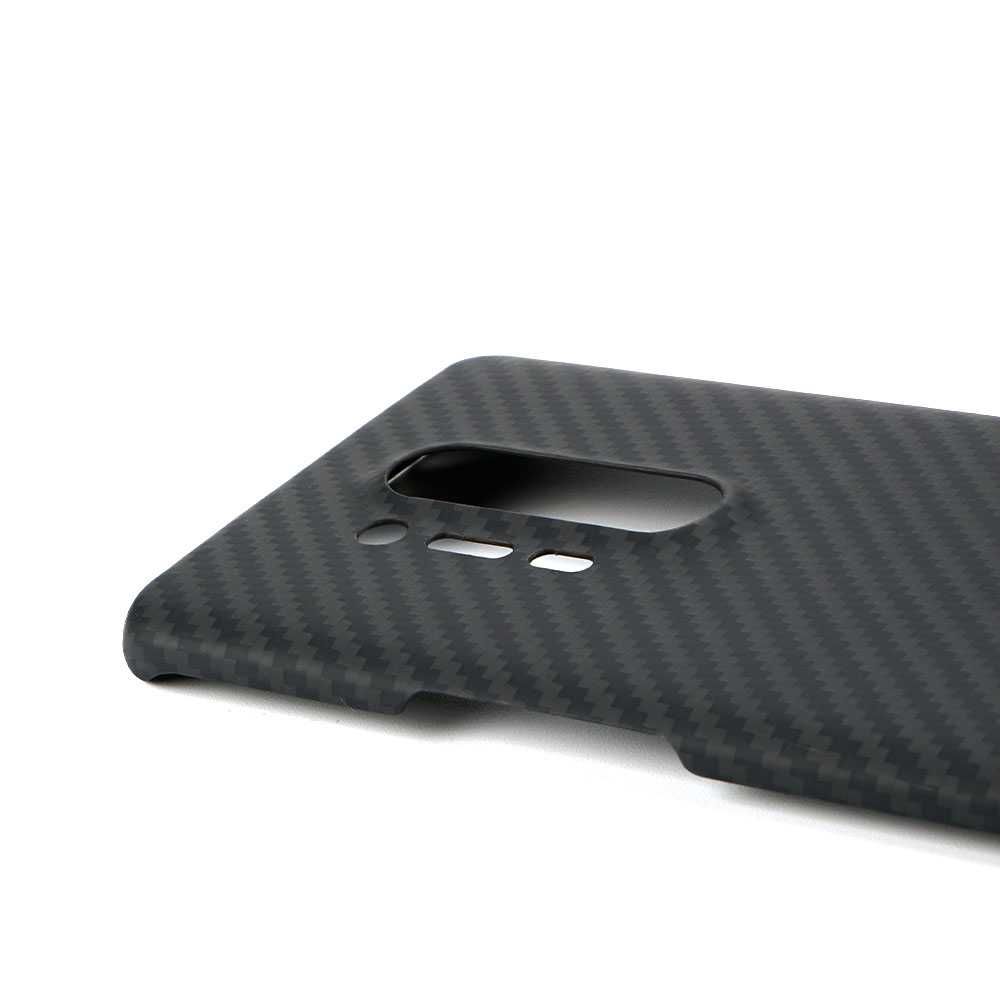 Карбоновый чехол для популярных моделей OnePlus