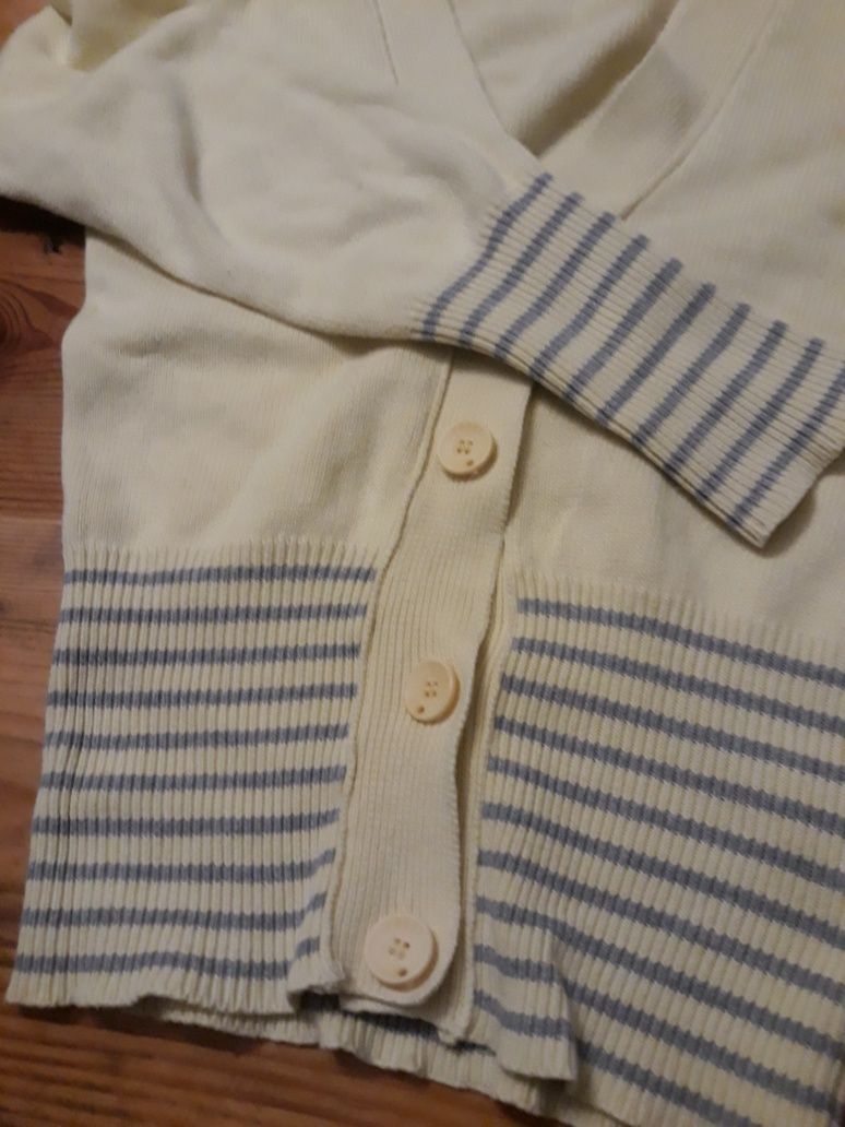 Sweter damski Carry r. M/L