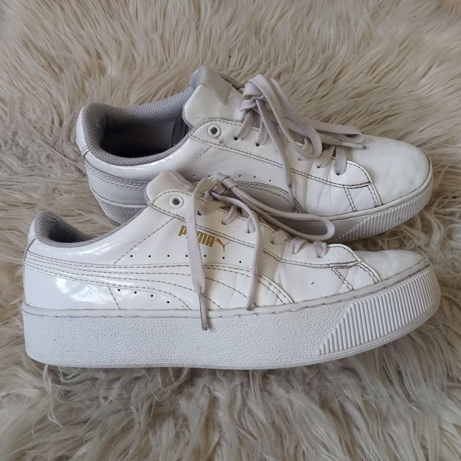 Buty Puma rozmiar 38.5