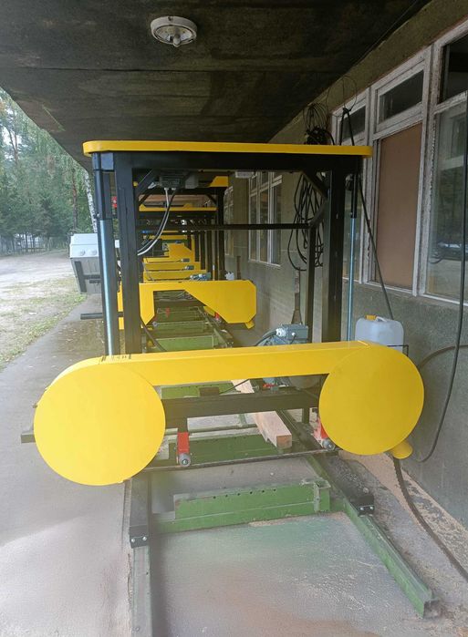 Solidny Trak Taśmowy CE Polski Producent Promocja Transport Gratis