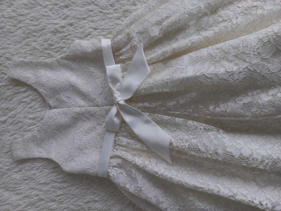 Сукня для дівчинки на Новий рік платтячко напрокат  фотосесія