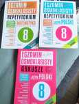 Repetytorium 8 klasisty