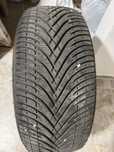Зимова резина 255/45 r20