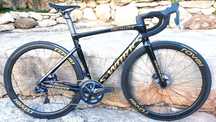 Specialized Tarmac Sworks SL7 t54 t56