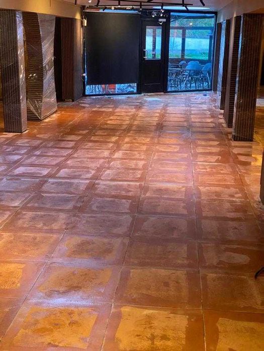 Pavimentos Epoxi design Exclusivos