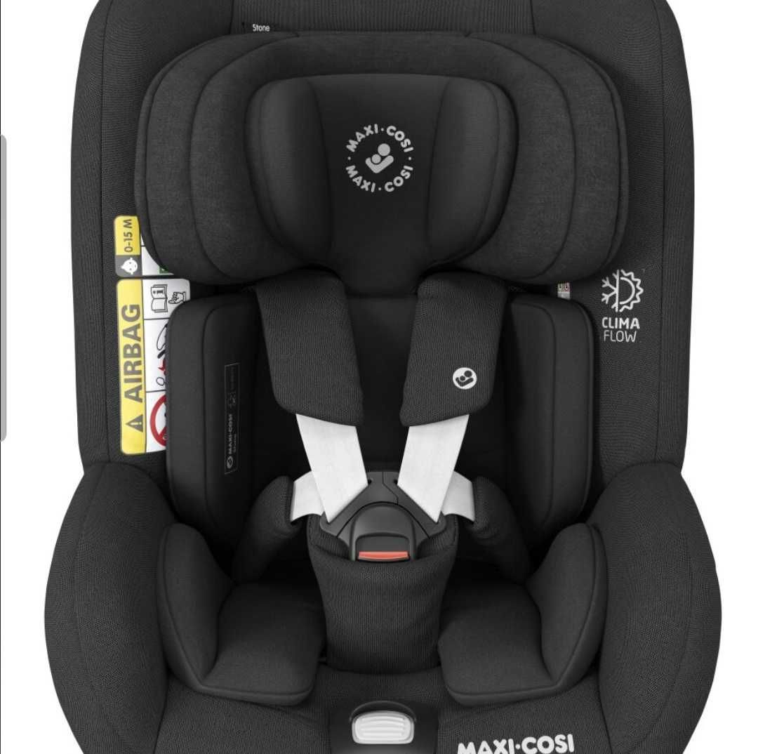 Cadeira Auto Maxi-Cosi Stone