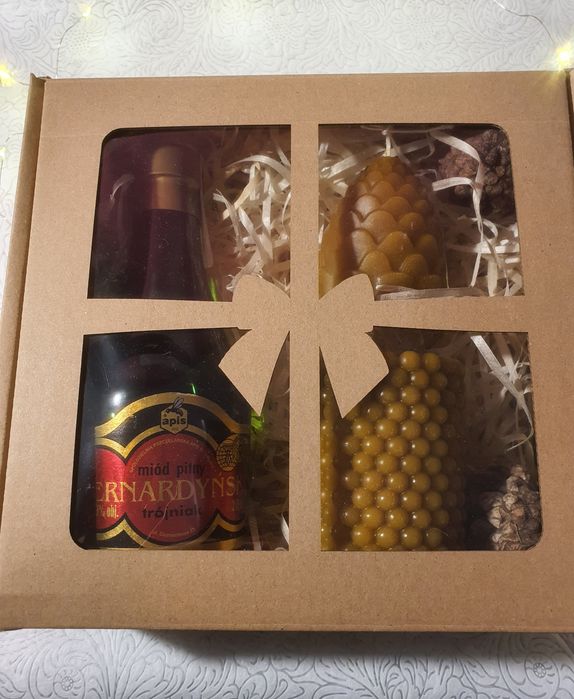 Zestaw*Prezentowy*Handmade