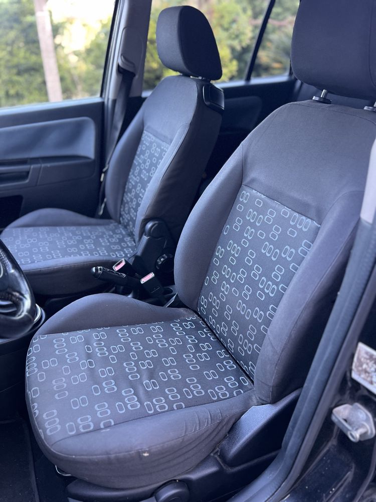 Ford Fusion 1.2 gasolina (muito economico)