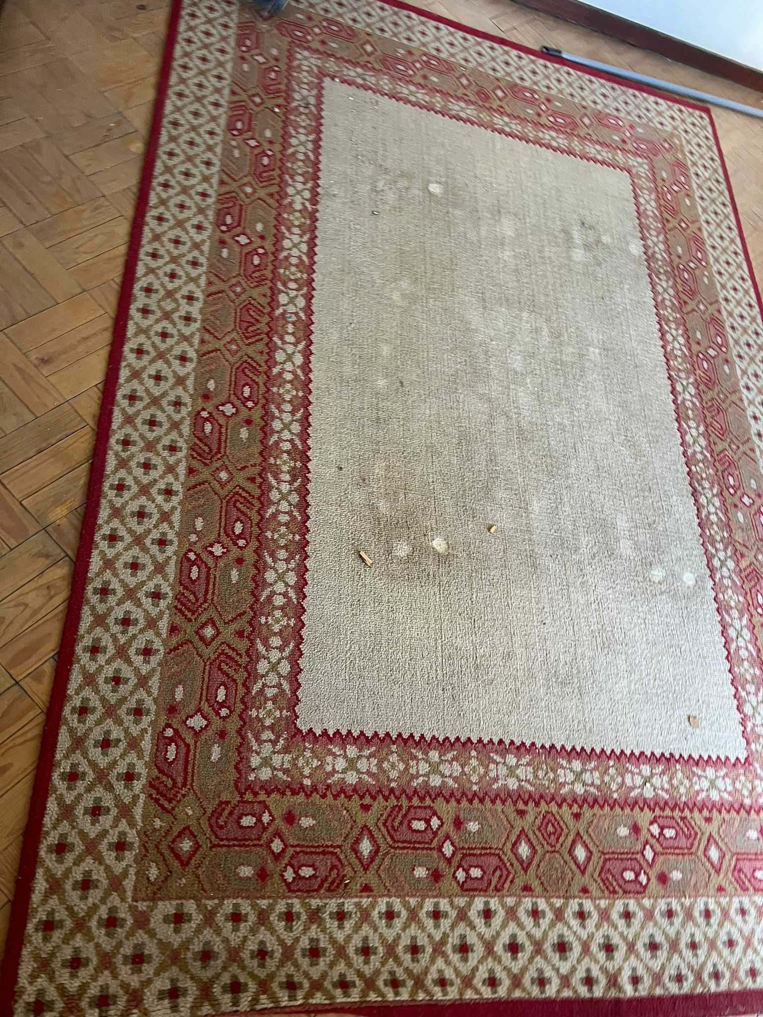 Mobiliario de Casa Antigo
