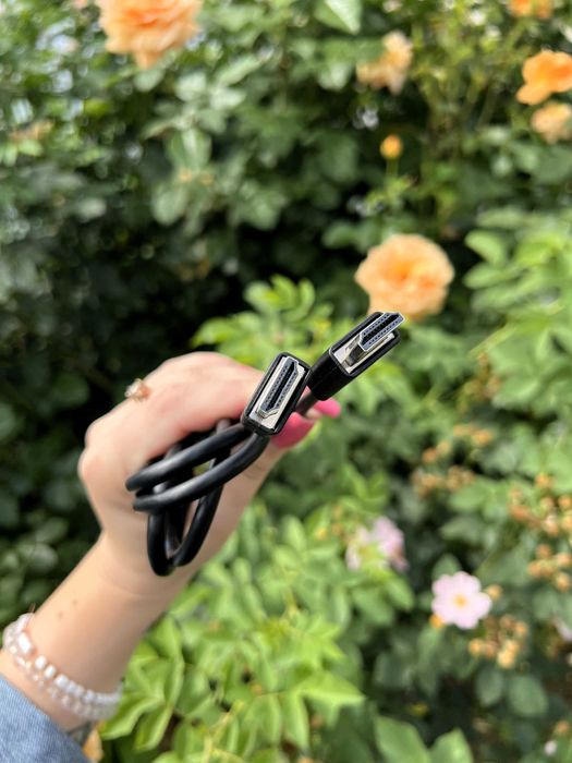 Кабель HDMI-HDMI оригінальний · 1.8м ·1000шт·ОПТ та роздріб·магазин