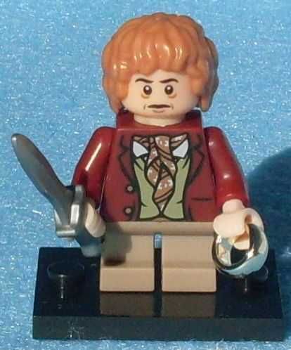 Bilbo Baggins v2 (Senhor dos Anéis)