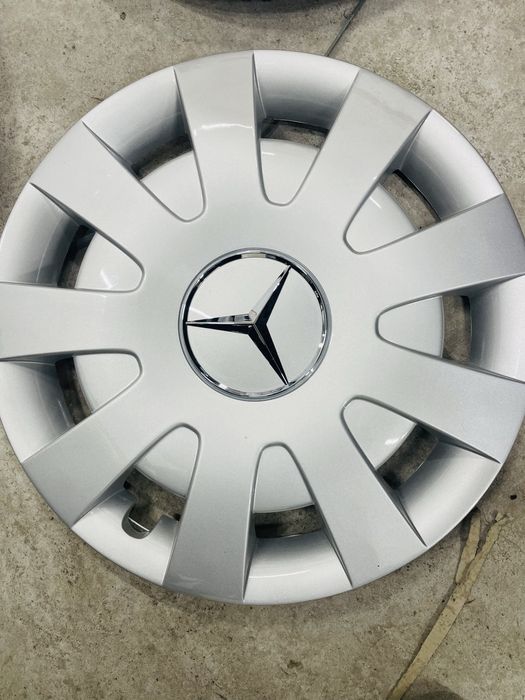 Ковпаки Спрінтер 906