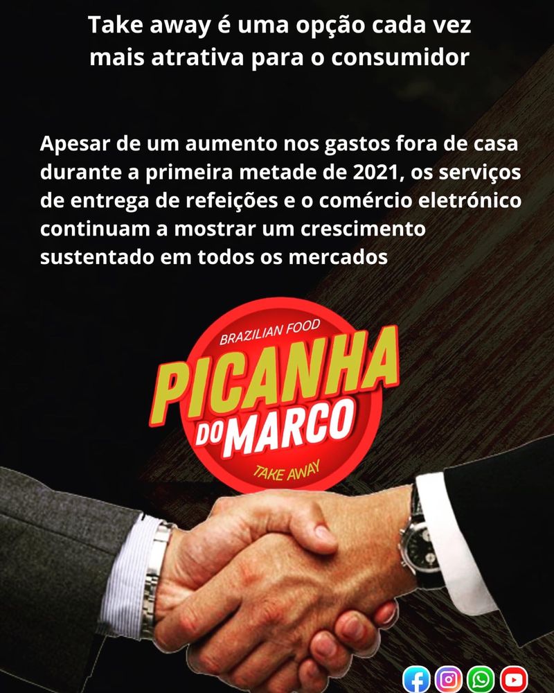 Oportunidade de negócio